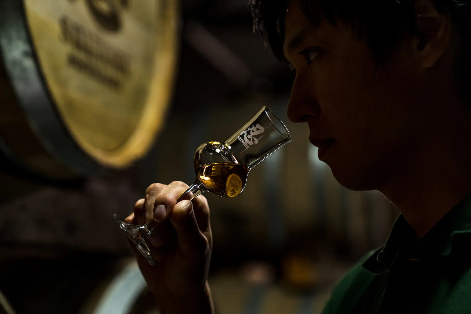 Crafted in Niigata
