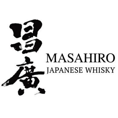 Masahiro Whisky