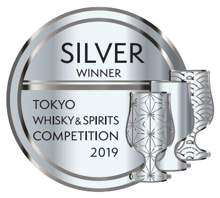Masahiro Okinawa Gin 01 — Recipe 01
