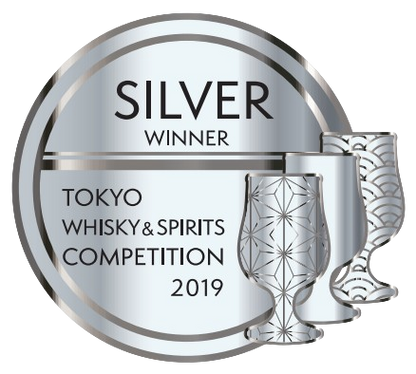Masahiro Okinawa Gin 01 — Recipe 01
